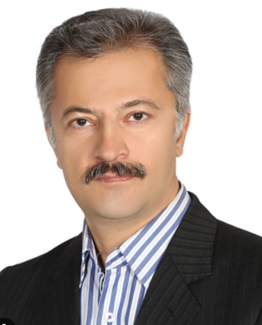 دکتر فرزین امامی 