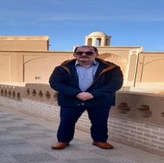 دکتر سید محمد صادق نوربخش