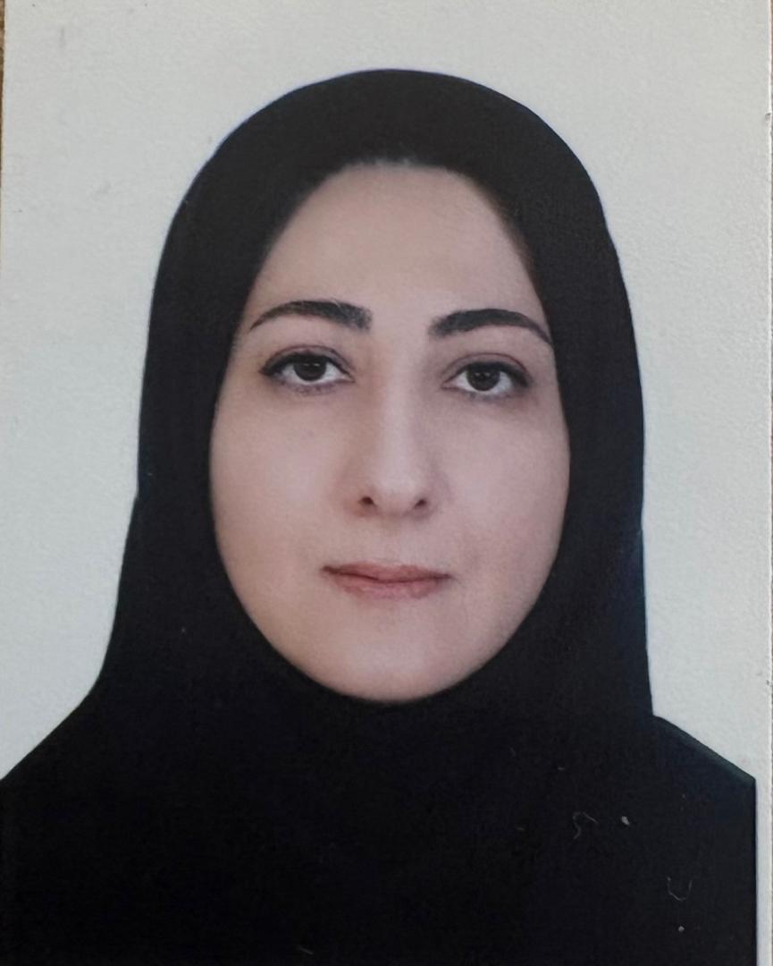 دکتر زهرا سبحانی 