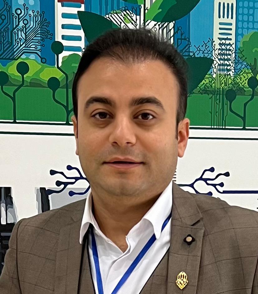 دکتر محمدعلی بهنام