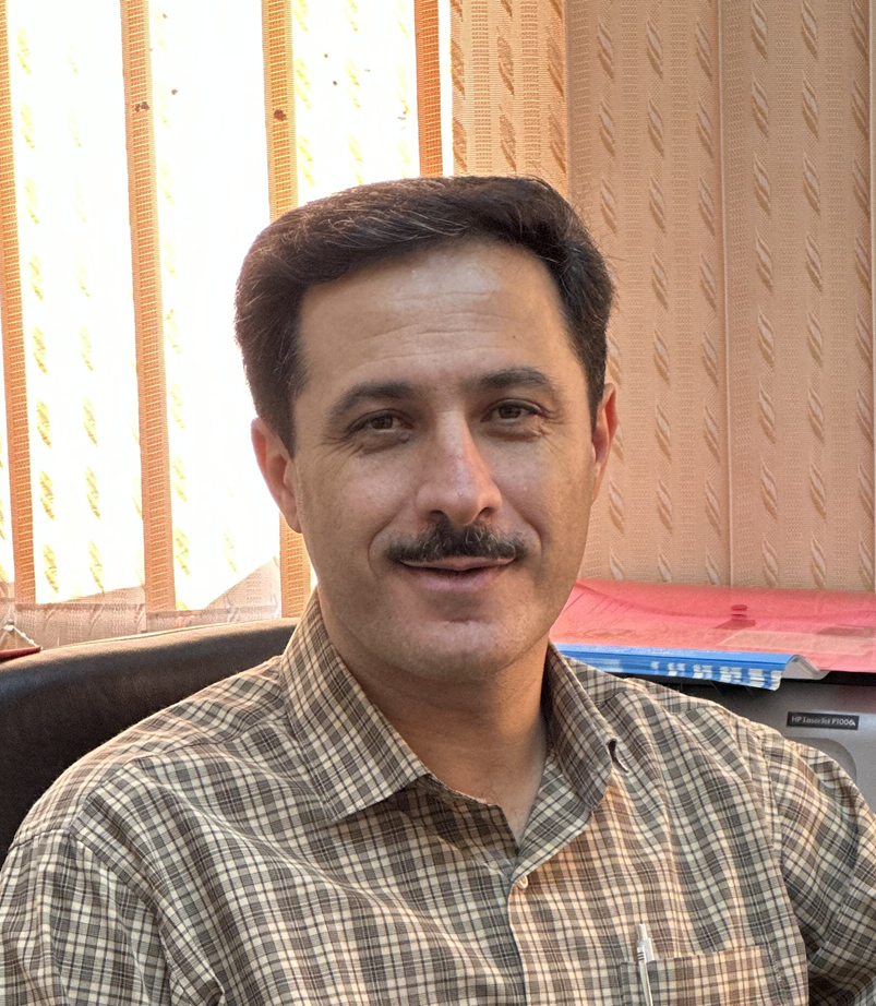 دکتر سعید کرباسی